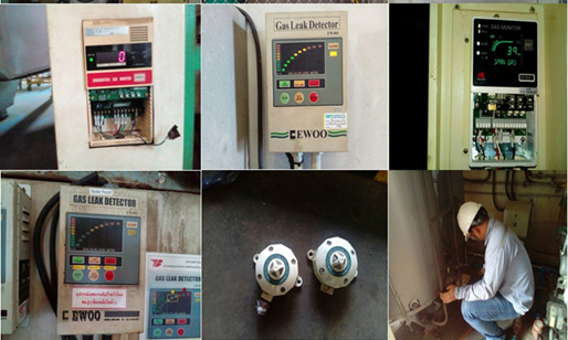 Control panel service